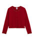 Girls' Knit Cardigan