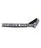 Logo Belt SMOKING blue/MARSHMALLOW white