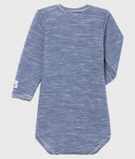 MEDIEVAL blue/MARSHMALLOW white