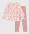 Children's velour pyjamas MAQUILLAGE /MULTICO