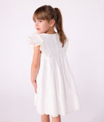 ECUME white