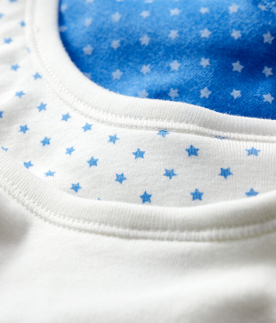Organic Cotton Baby Bibs - 3-Pack variante 1
