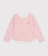 pink/ecru