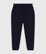 Boys' tube knit trousers