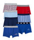 Surprise box of 7 boxers boy