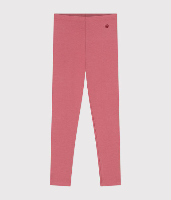Girls' leggings ROSEWOOD pink