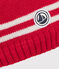 Boys' Woolly Hat TERKUIT red