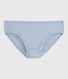 Girls' Cotton Knickers