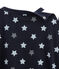 Little boy's pyjamas SMOKING blue/MULTICO white