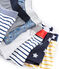 Surprise pack of 7 pairs of boxers for boys variante 1