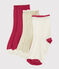 Girls' socks variante 2