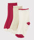 Girls' socks