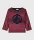 Women's Sailor Top