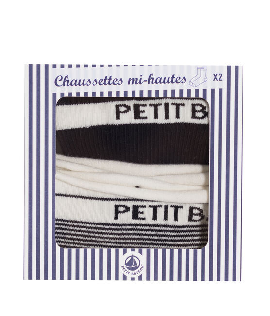 Women's Mid-High Socks Set variante 1