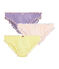 Women's Briefs - 3-Piece Set variante 1