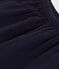 Babies' Cotton Gauze Trousers SMOKING blue