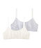 Girls' crop tops - Set of 2 variante 1