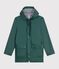 Iconic raincoat for men or women TREE