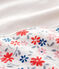 Pack of 2 baby bandana/bibs variante 1