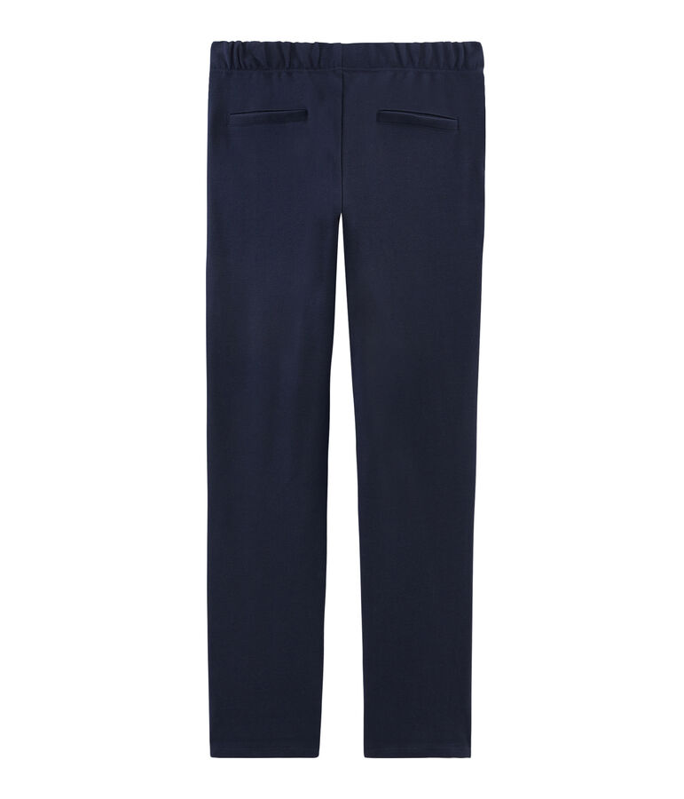 Women's Trousers blue