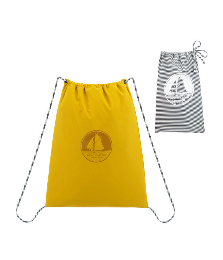 Women's bag and clutch bag Variante 3 PACK