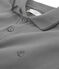 Men's Polo Shirt SUBWAY CHINE grey