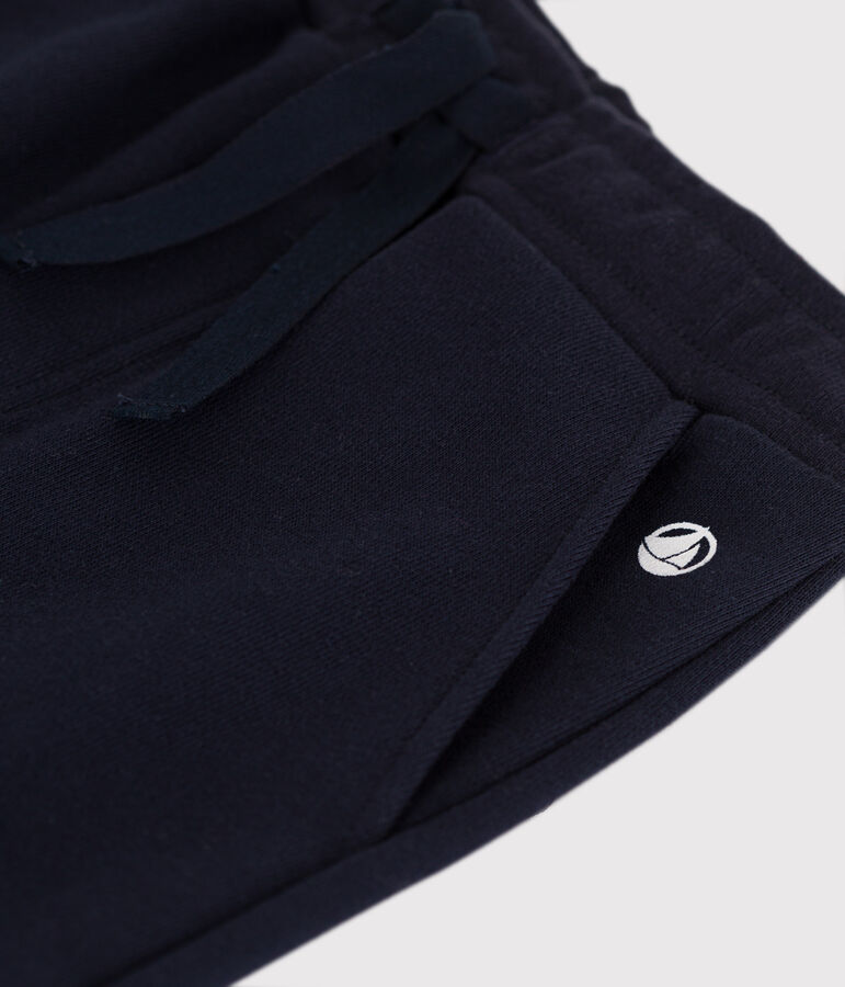 Boys' Jogging Bottoms blue