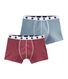 Boys' Boxer Shorts - 2-Piece Set
