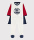 Super Babies' Cotton Fancy Dress Sleepsuit