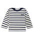 Unisex Baby's Iconic Sailor Top
