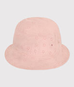 SALINE pink