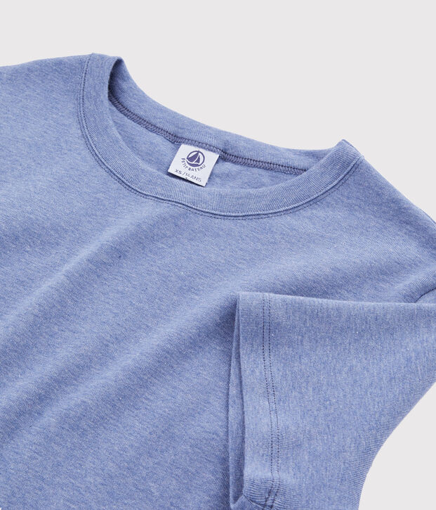 Women's Iconic T-Shirt CAPTAIN CHINE