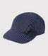 Unisex cap for babies