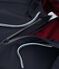 Women's long raincoat in two colours SMOKING blue