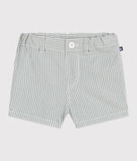 MARSHMALLOW white/BRUT blue