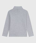 FUMEE CHINE grey