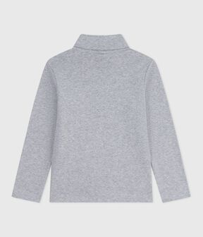 FUMEE CHINE grey