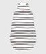 Baby sleeping bag in cotton TOG 2