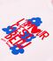 Babies' short-sleeved patterned cotton T-shirt BARELY