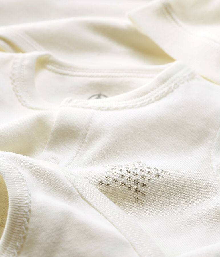 Babies' 1x1 Rib Knit Gift Set multicolor