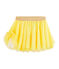 Girls' Skirt EBLOUIS yellow