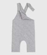 FUMEE CHINE grey