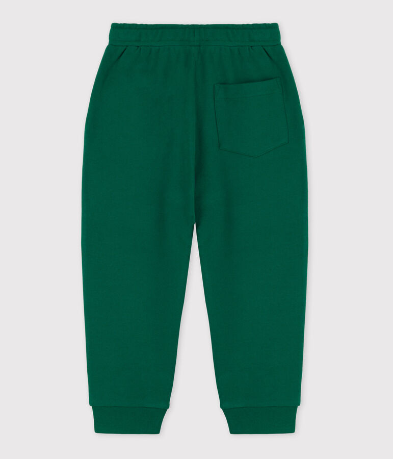 Unisex Jogging Trousers green