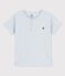 Unisex Children's Short-Sleeved T-Shirt PLEINAIR