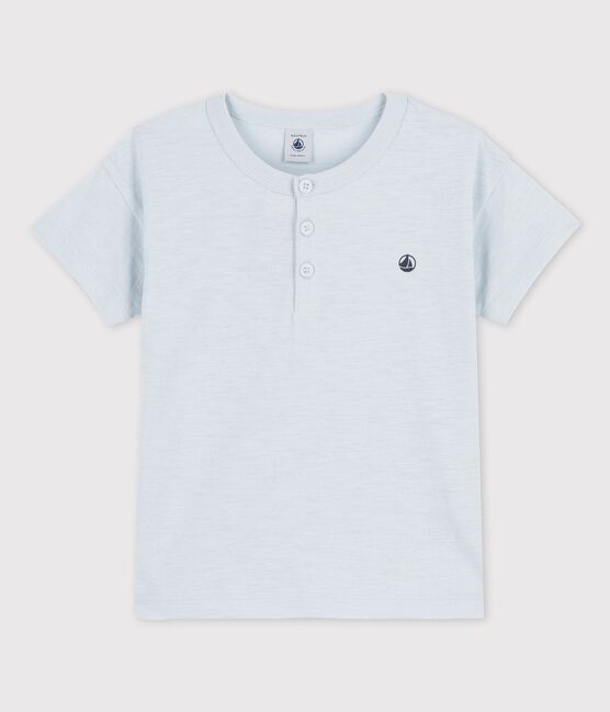 Unisex Children's Short-Sleeved T-Shirt PLEINAIR