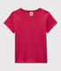 Children's Unisex Iconic Cotton T-Shirt