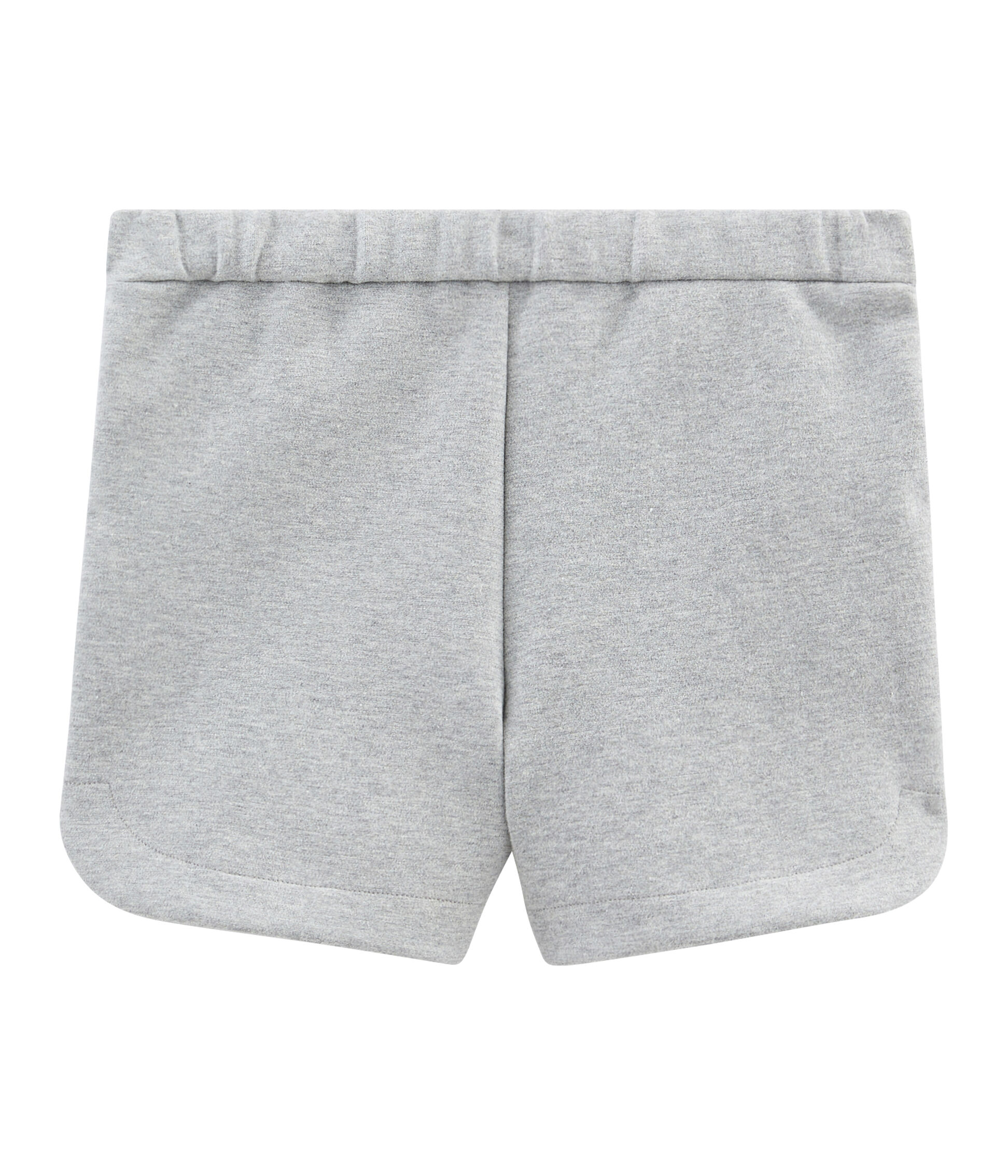 grey ladies shorts