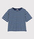 Women's Boxy Cotton T-Shirt