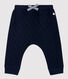 Babies' Quilted Trousers