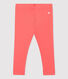 Babies' Cotton Leggings